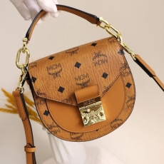 MCM Satchel Bags